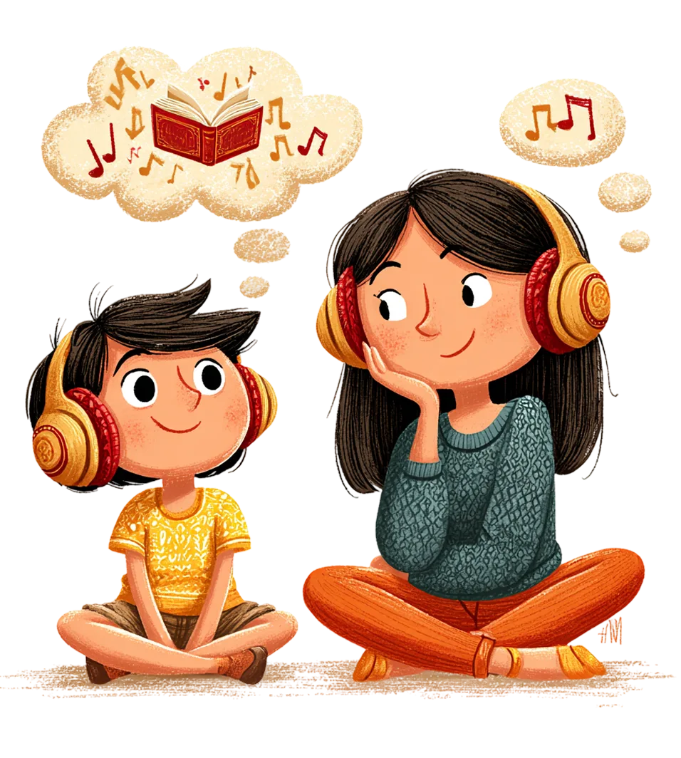 Program Illustration