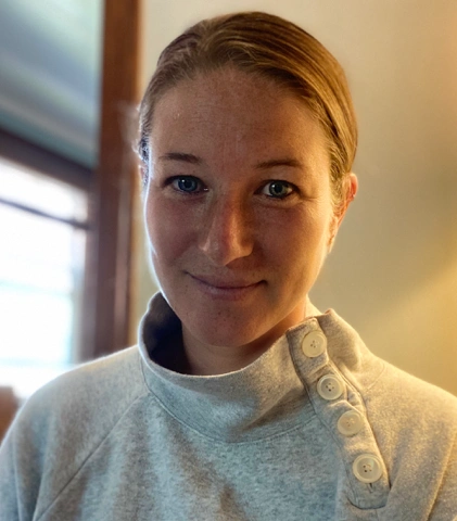 Anna Jesseman, LICSW