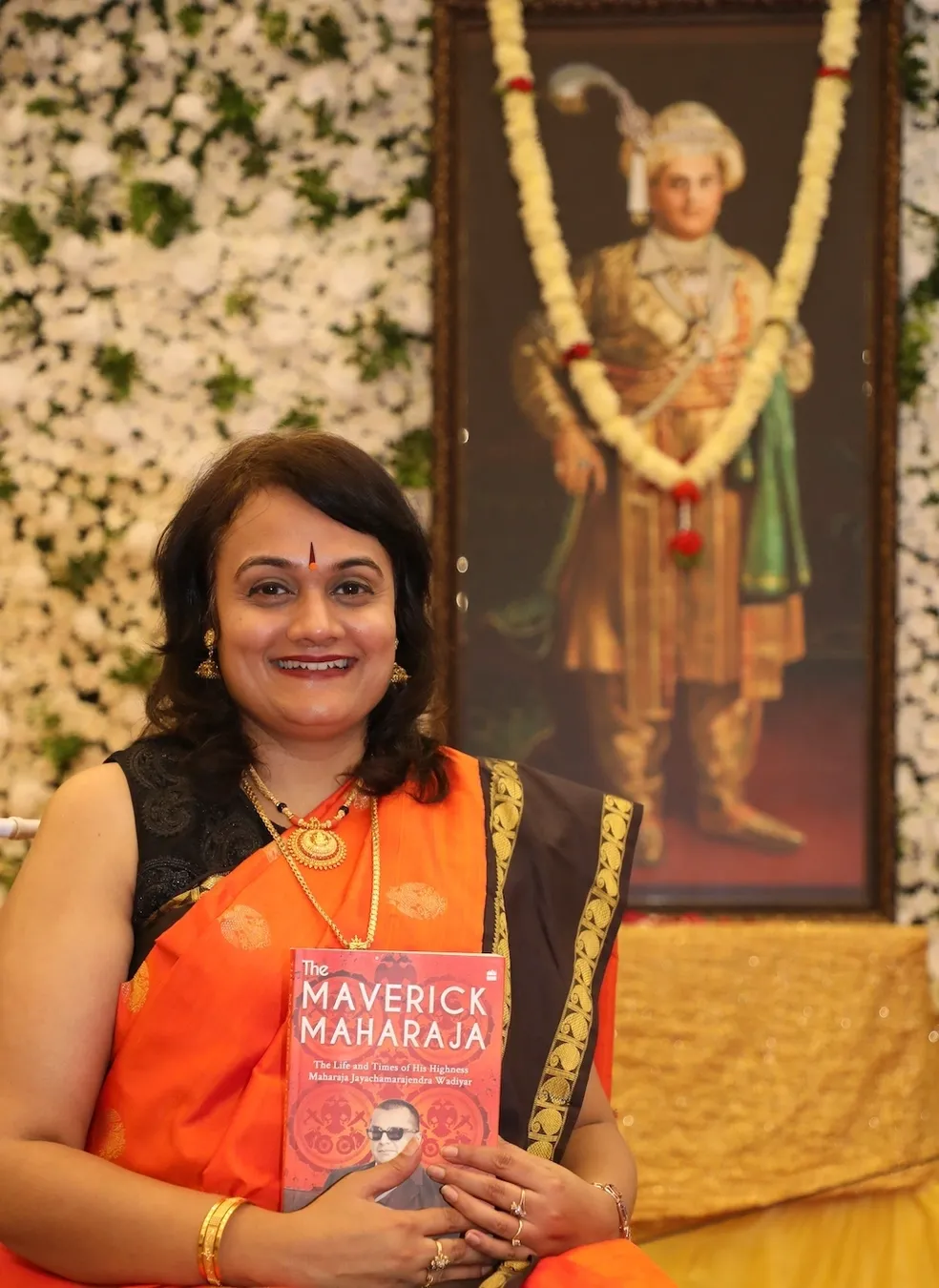 Dr. Deepti Navaratna