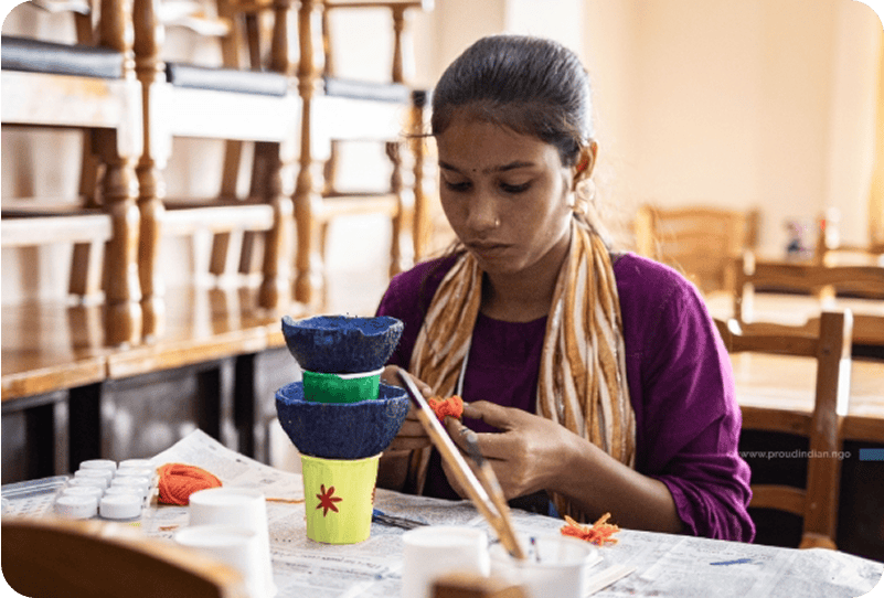 Our Work with Governments