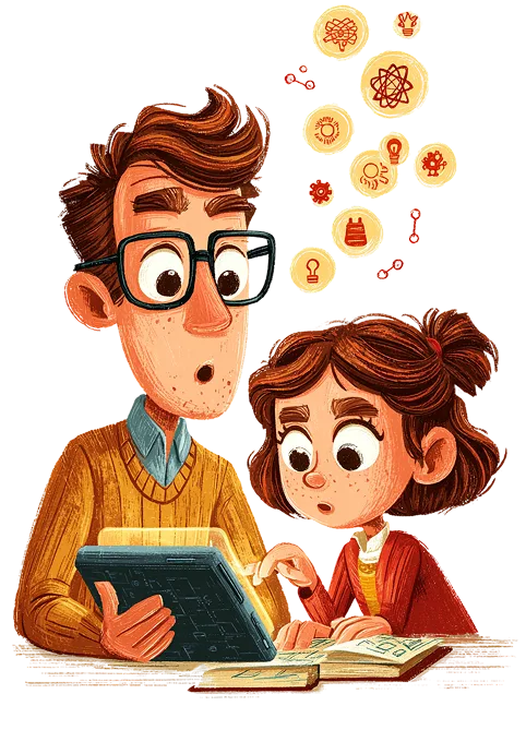 Tech Guided by Research