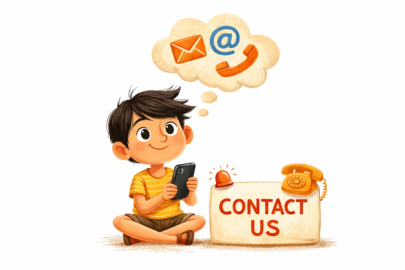 Contact Us