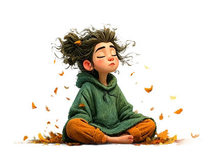 Geophony (Nature Sound)