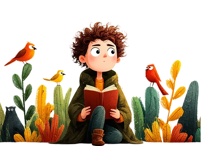 Biophony (Animal Sound)