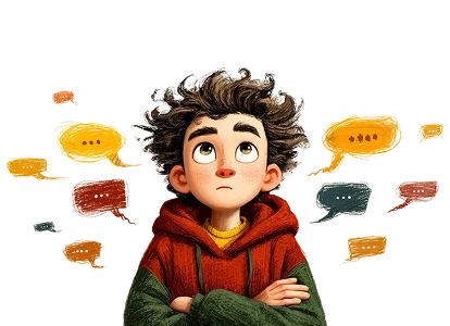 Anthropophony (Human sound)