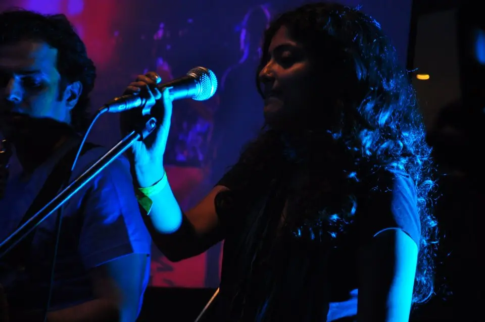 Finding the light in the dark corners