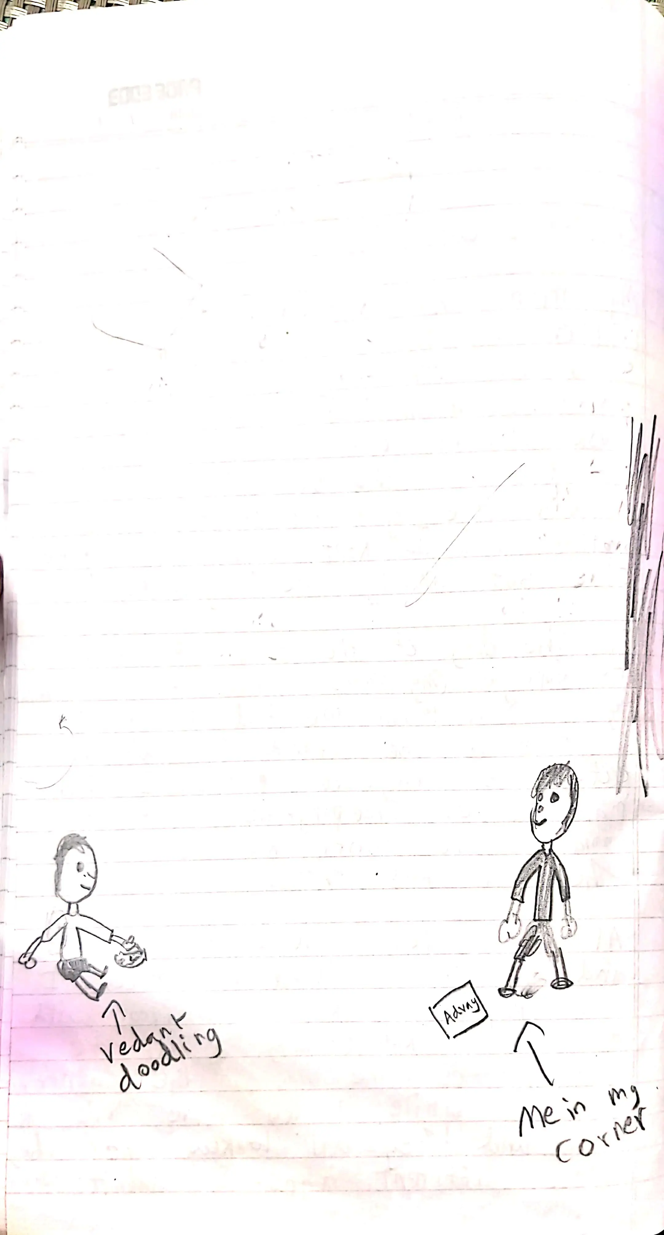 My First Day in the Artbeat Classroom - Page 4