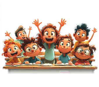 Playful, Joyful Learning