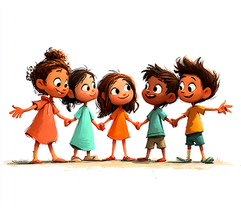 Equity & Safety First