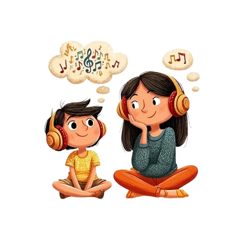 Aaroh — Music Pedagogy