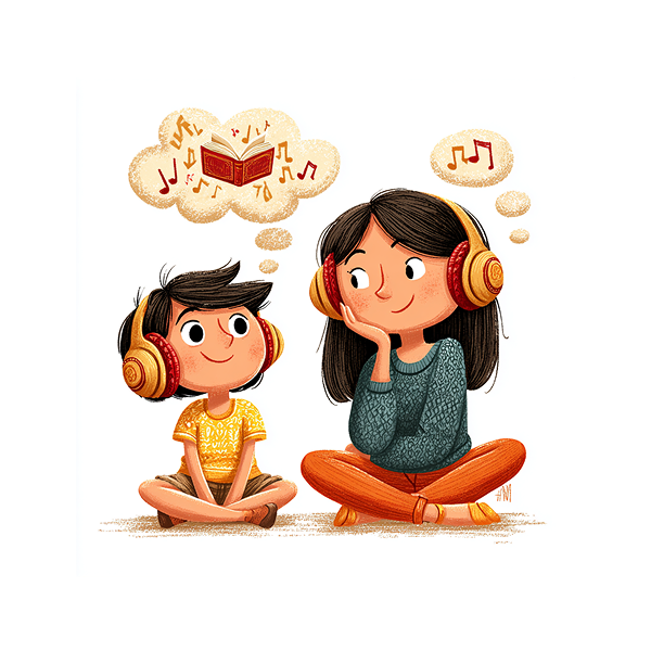 Aaroh — Music Pedagogy