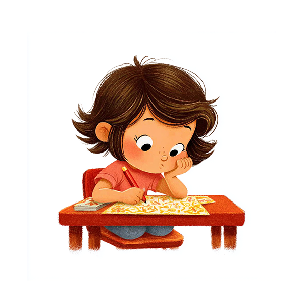 Akshar — Writing Pedagogy