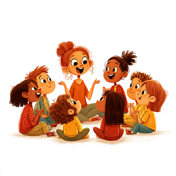 Varna — Storytelling